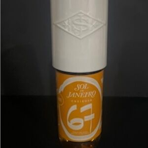 SOL DE JANEIRO Brazilian Cheirosa 67 Perfume Mist 3 oz. SEALED Limited FAST SHIP